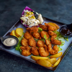 Fried Shrimp